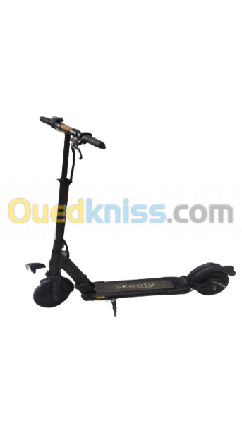 SCOOTY TROTTINETTE ELECTRIQUE