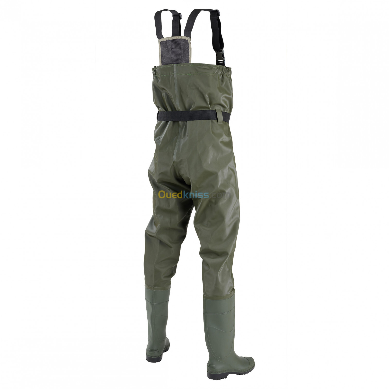 CAPERLAN Waders de Pêche 100 PVC