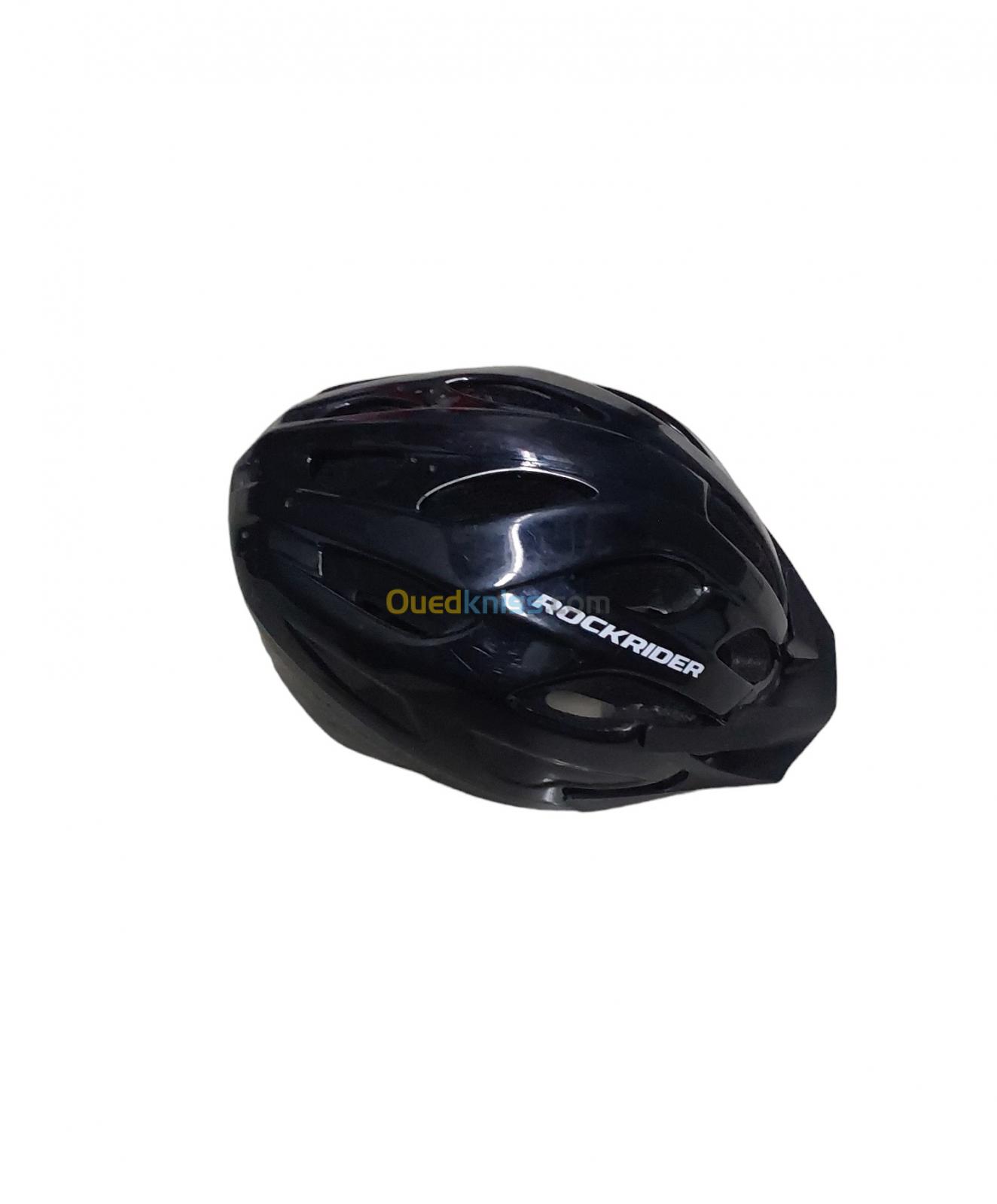 ROCKRIDER CASQUE VELO VTT M