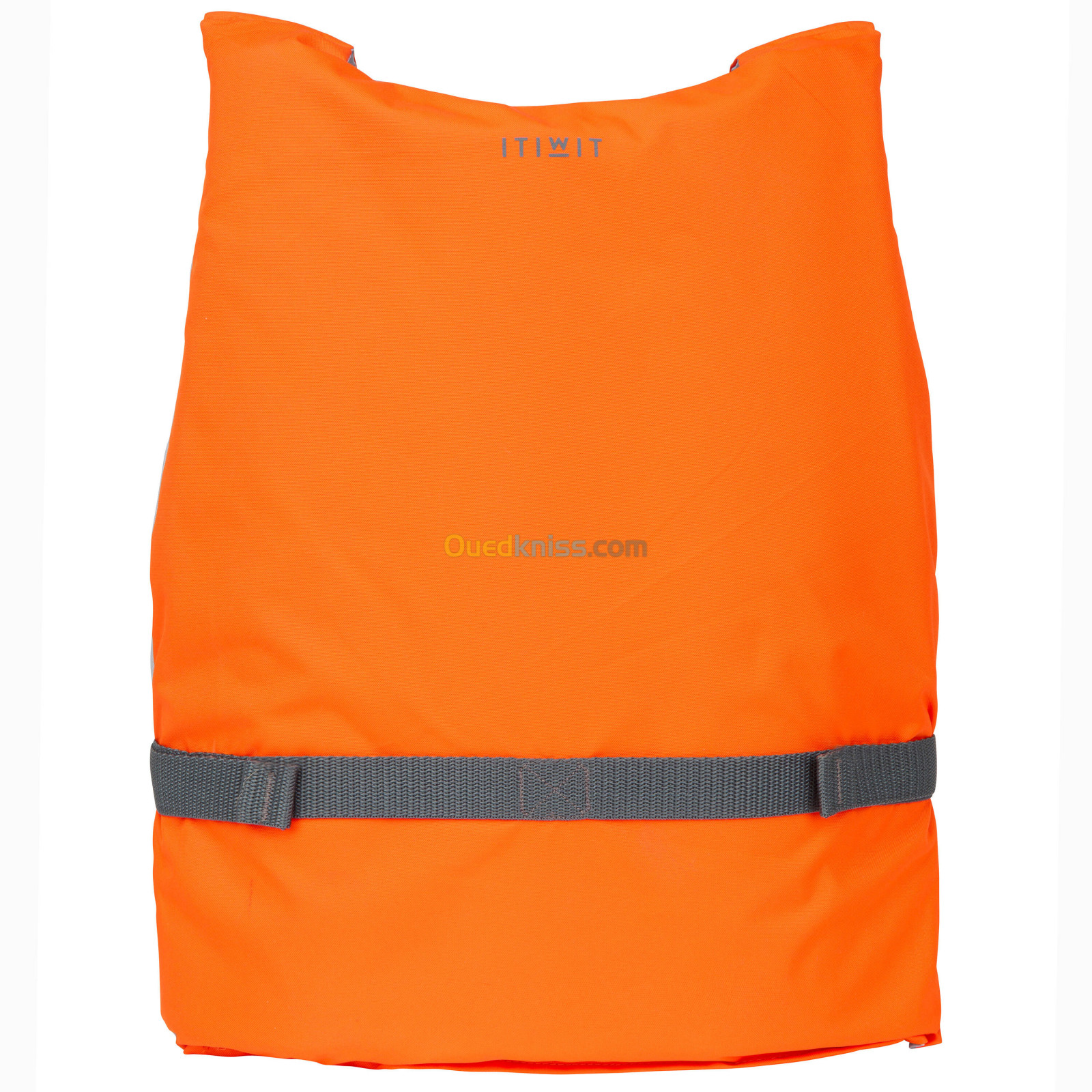 ITIWIT Gilet daide à la flottabilité BA 50 Newtons DTC kayak stand up paddle dériveur