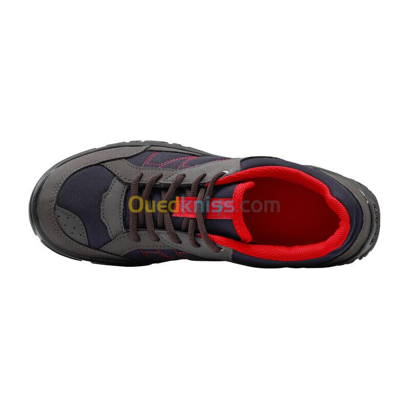 QUECHUA Chaussures de randonnée - NH100 - Femme