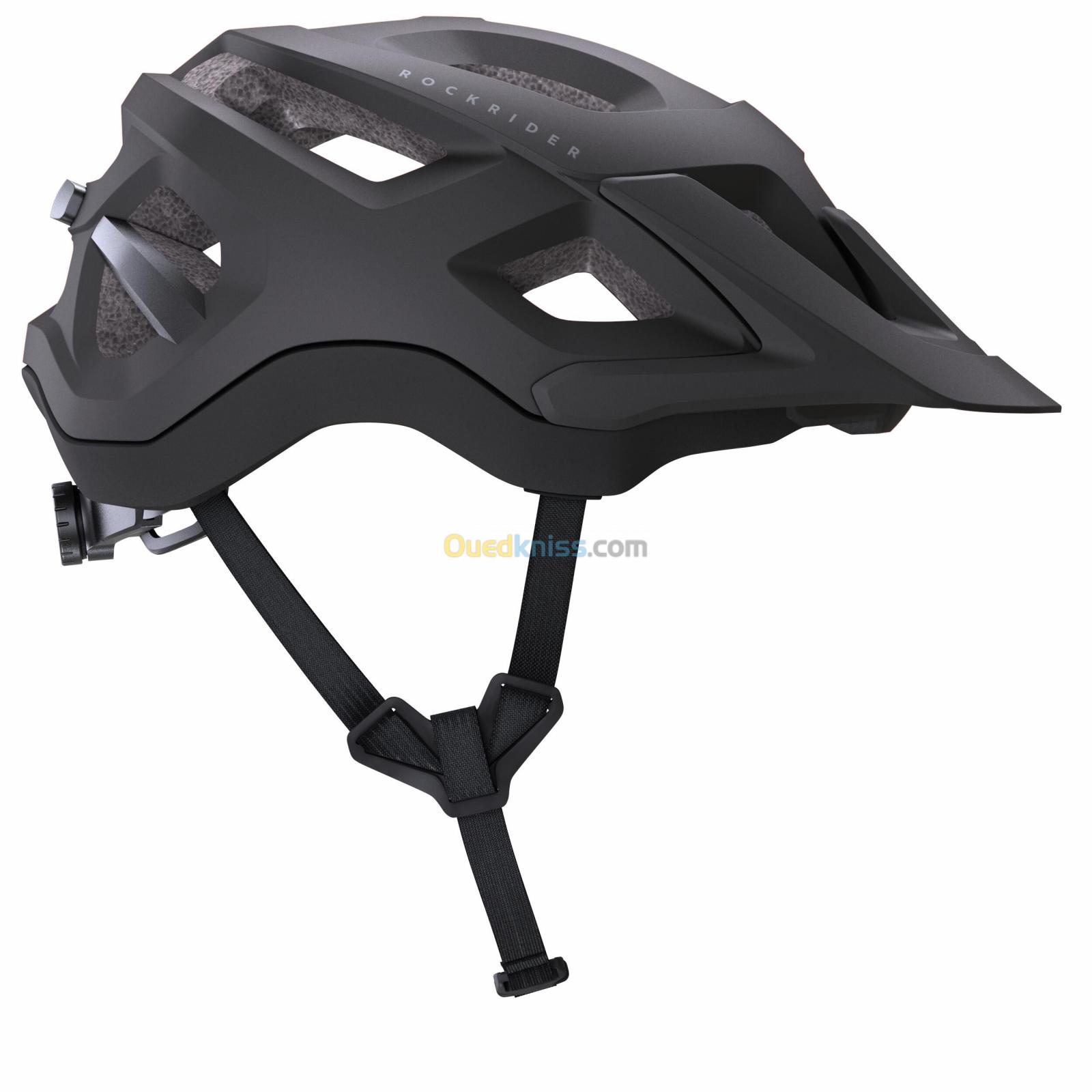 CASQUE VELO BEBE 500 BLEU - DECATHLON El Djazair