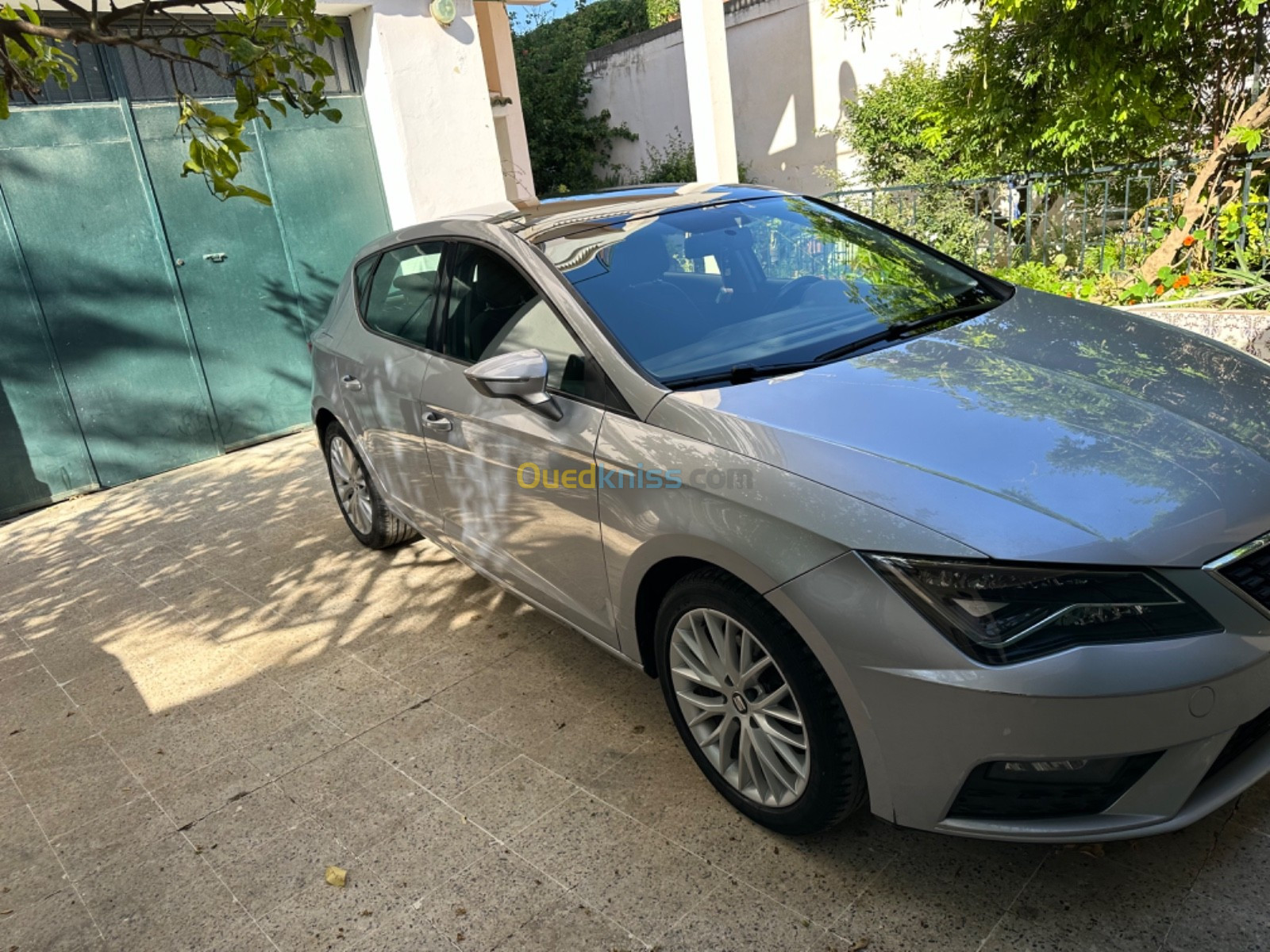 Seat Leon 2019 Leon