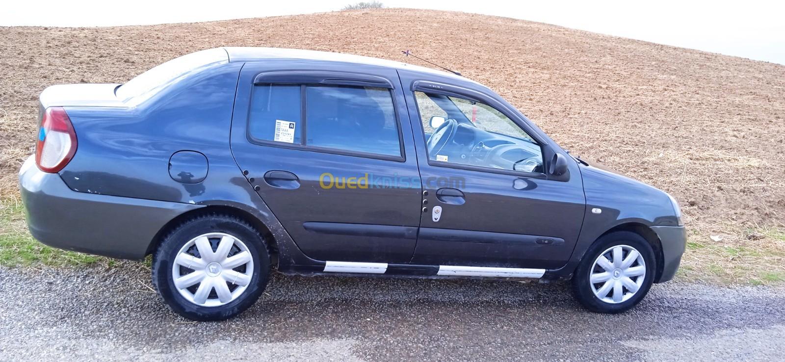 Renault Clio Classique 2008 