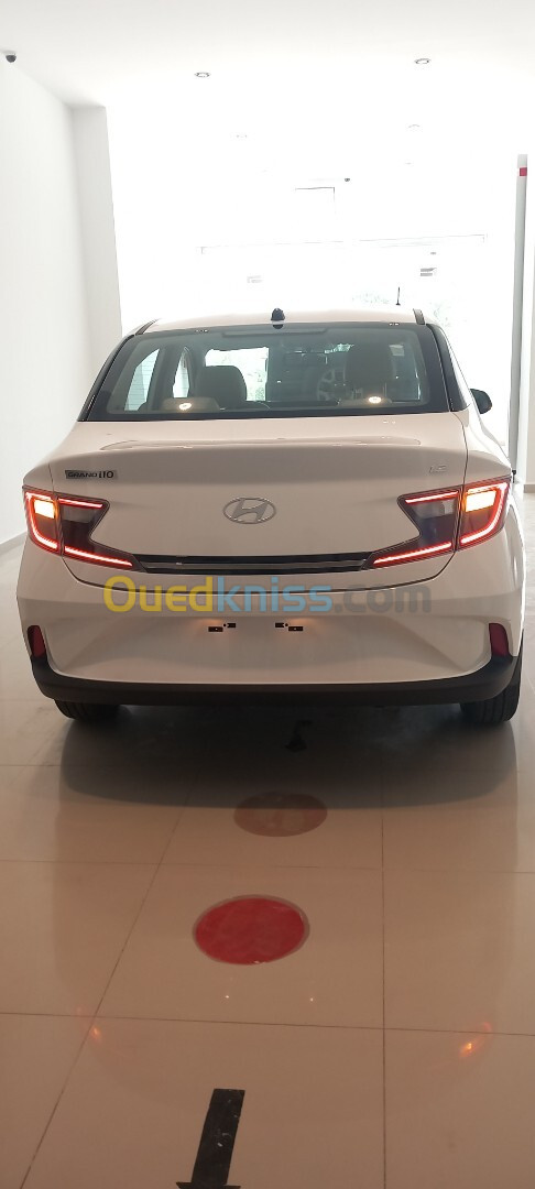 Hyundai Grand i10 2024 1.2 boita auto