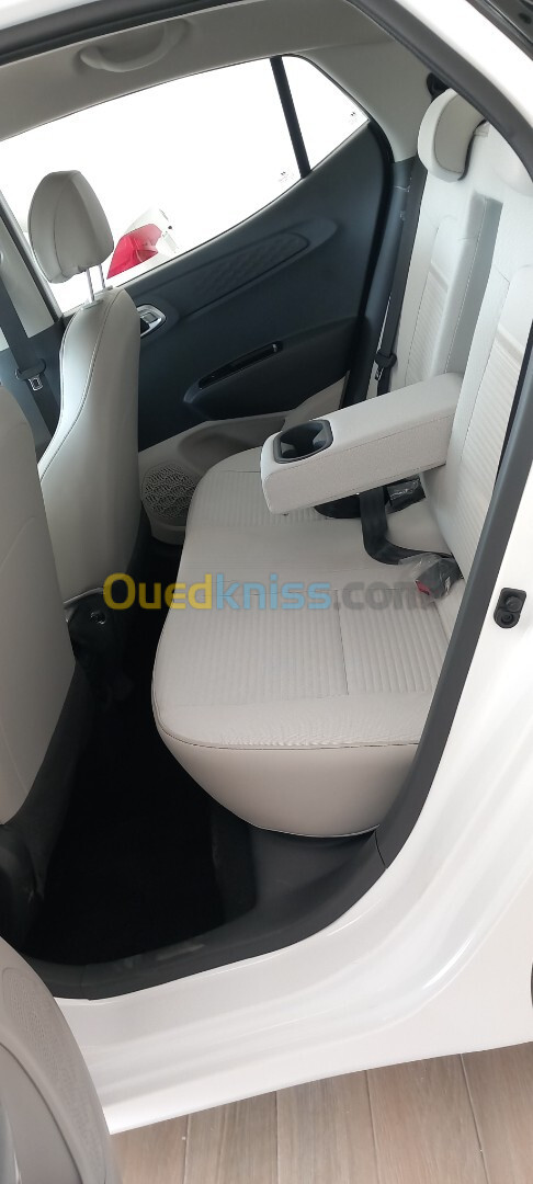 Hyundai I10 2024 Grand i10