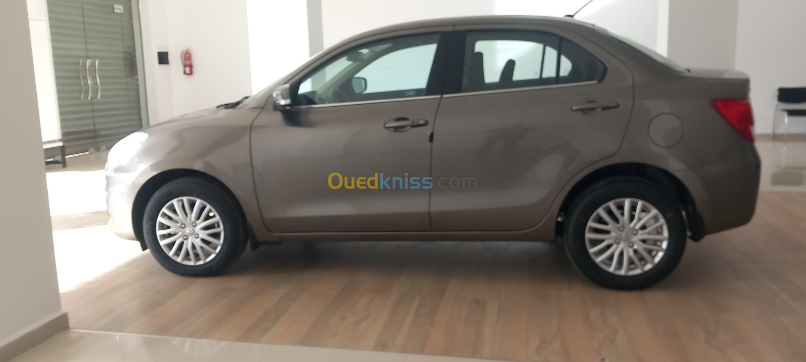 Suzuki Swift DZIRE 2024 Dzire