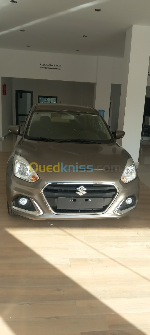 Suzuki Swift DZIRE 2024 Dzire