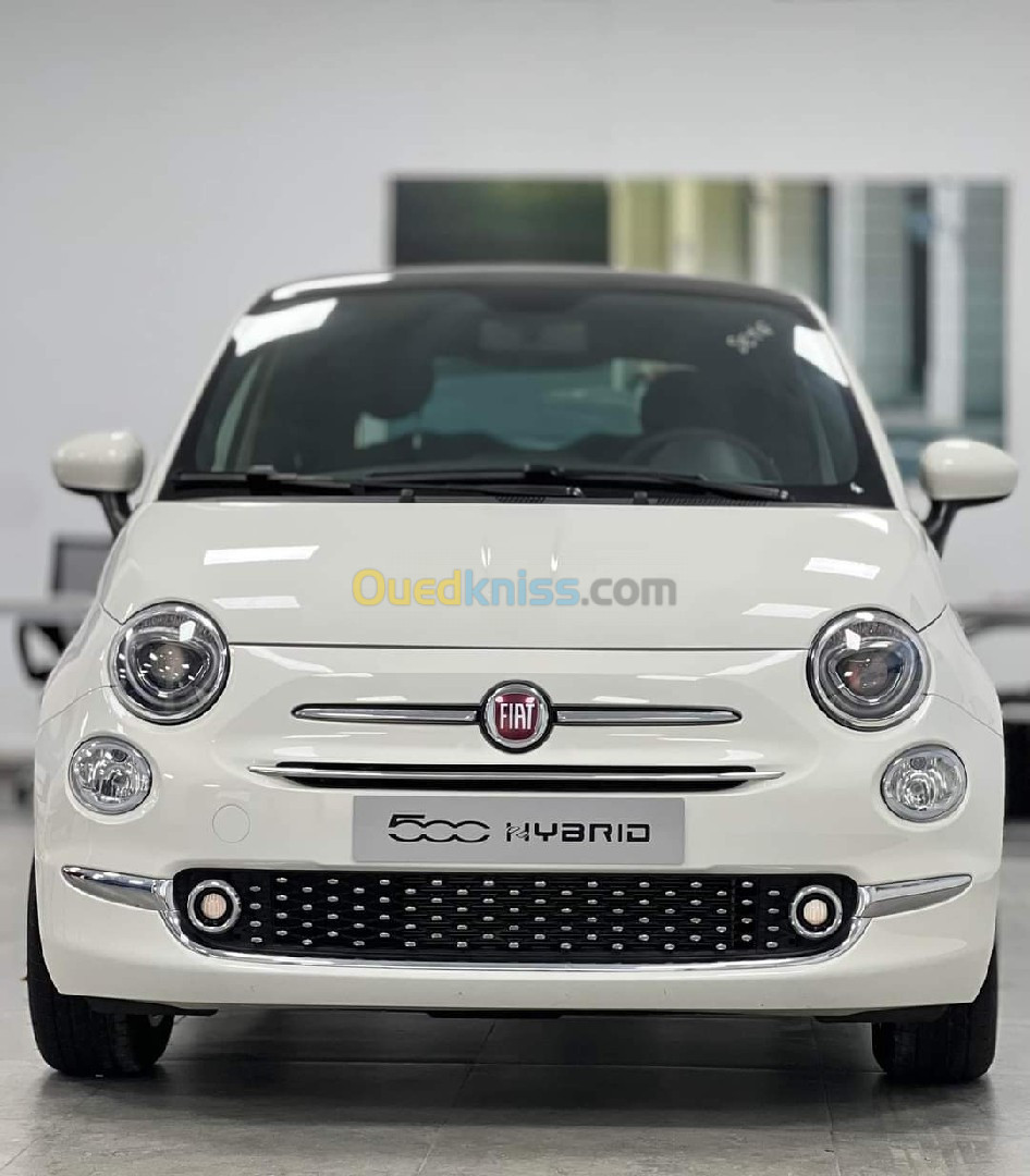 Fiat 500 2023 Club