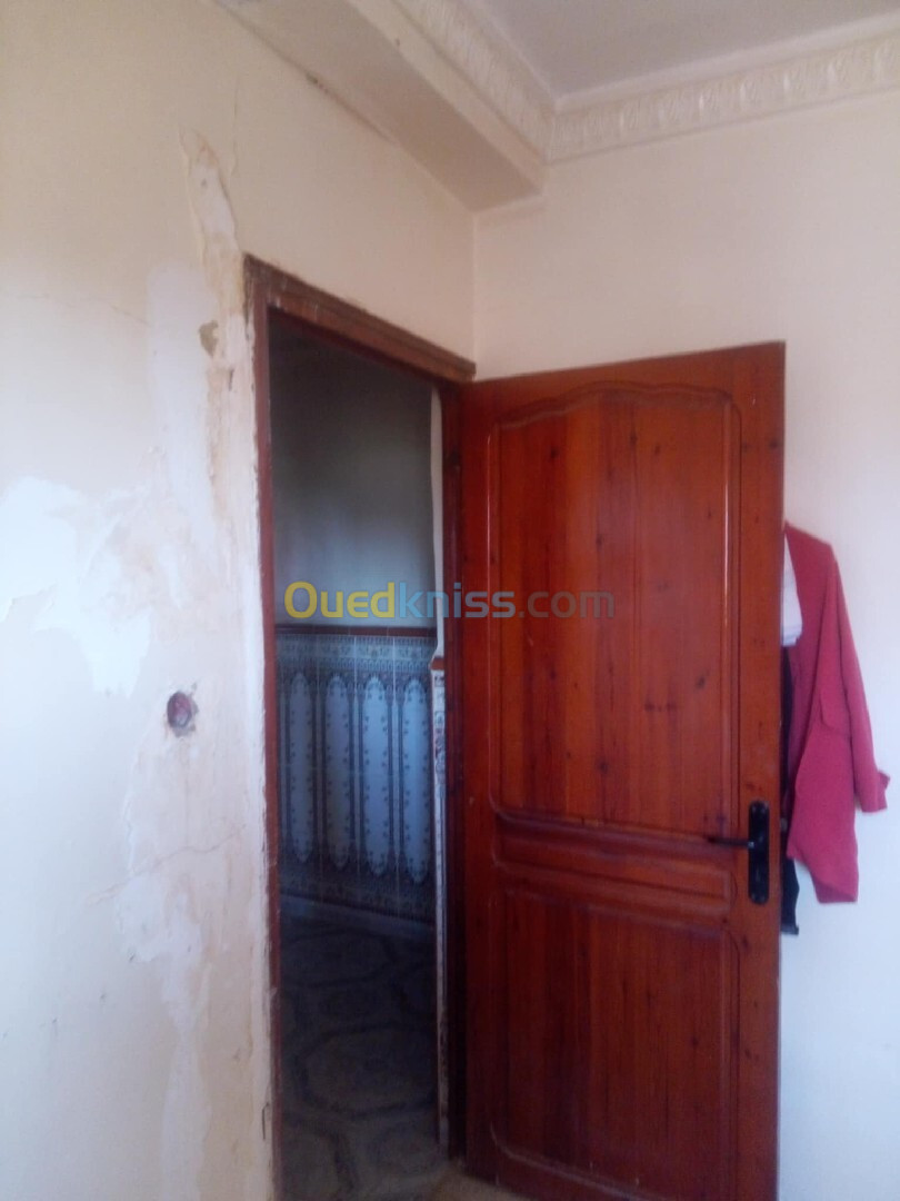 Location Appartement F3 Aïn Defla Khemis miliana