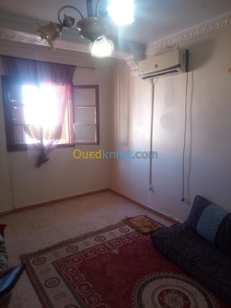 Location Appartement F3 Aïn Defla Khemis miliana