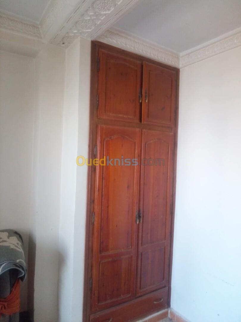 Location Appartement F3 Aïn Defla Khemis miliana