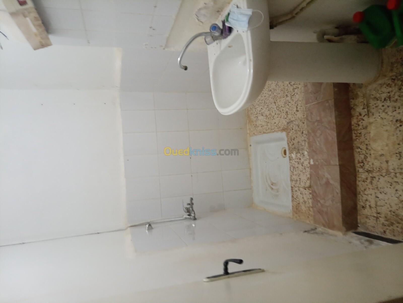 Location Appartement F4 Aïn Defla Khemis miliana