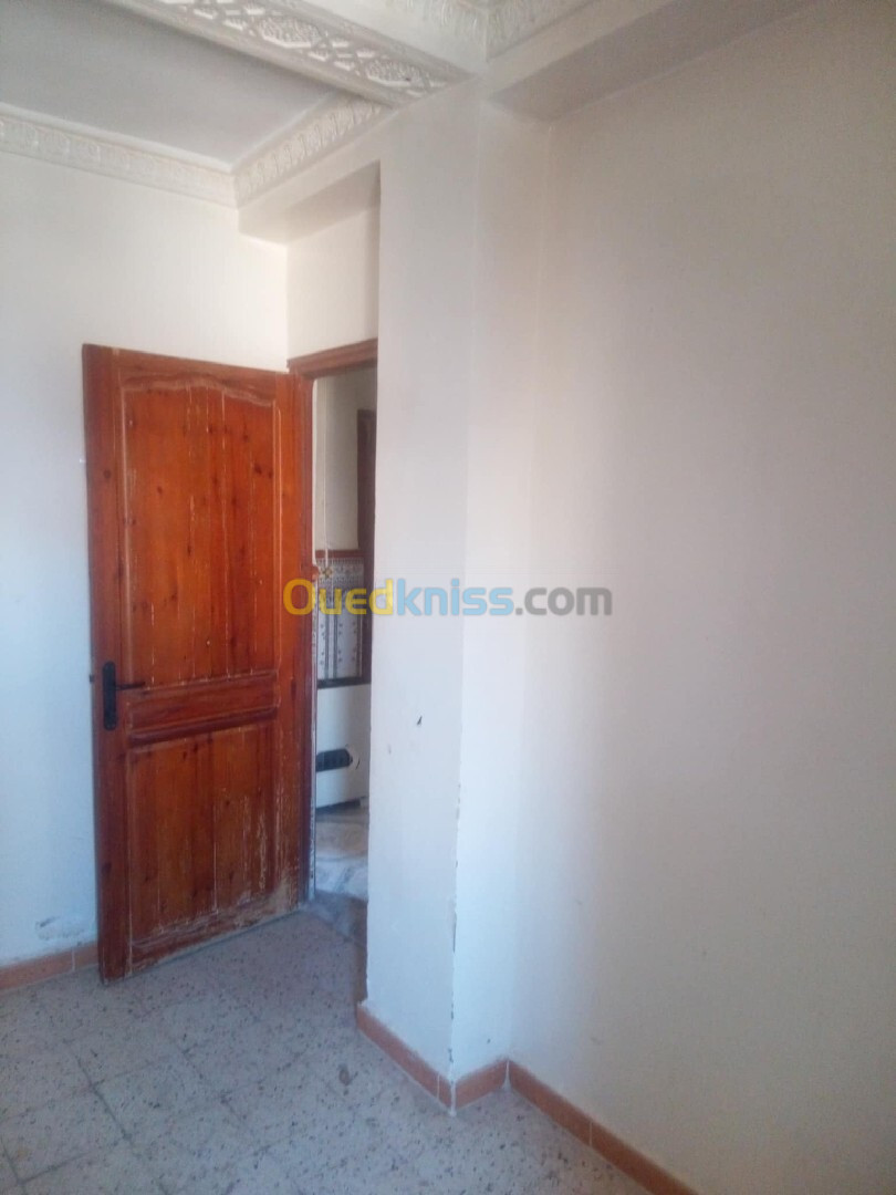 Location Appartement F3 Aïn Defla Khemis miliana