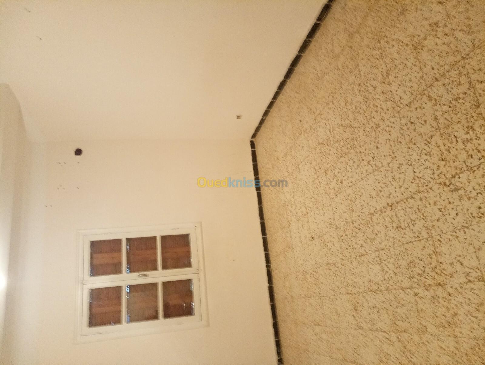 Location Appartement F4 Aïn Defla Khemis miliana