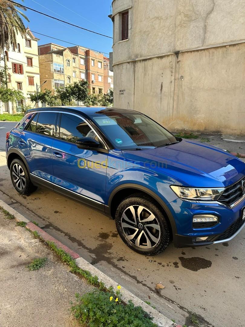 Volkswagen T-ROC 2021 Active