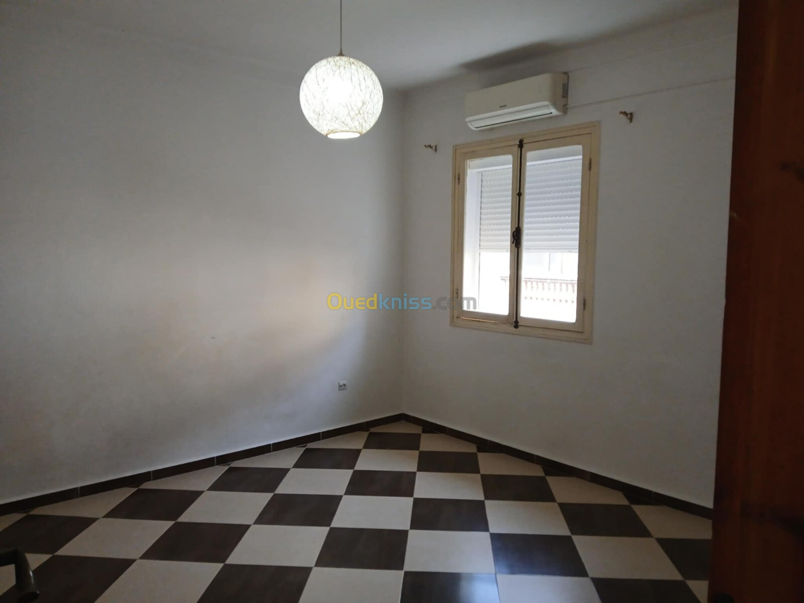 Location Appartement F3 Alger Rouiba