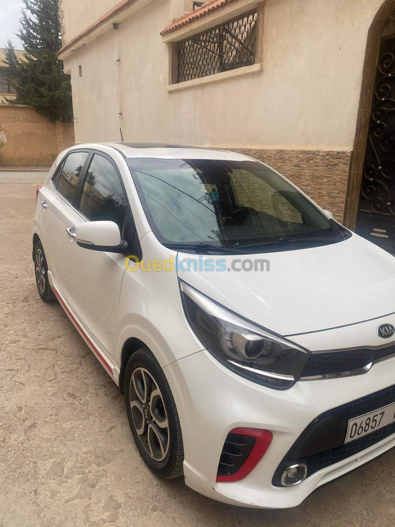 Kia Picanto 2018 GT-Line