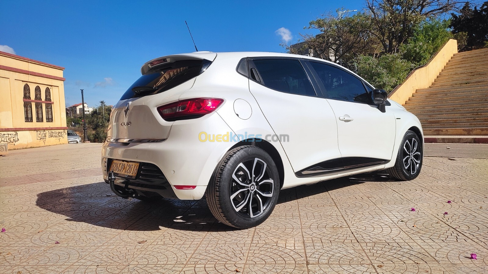 Renault Clio 4 2020 Limited 2