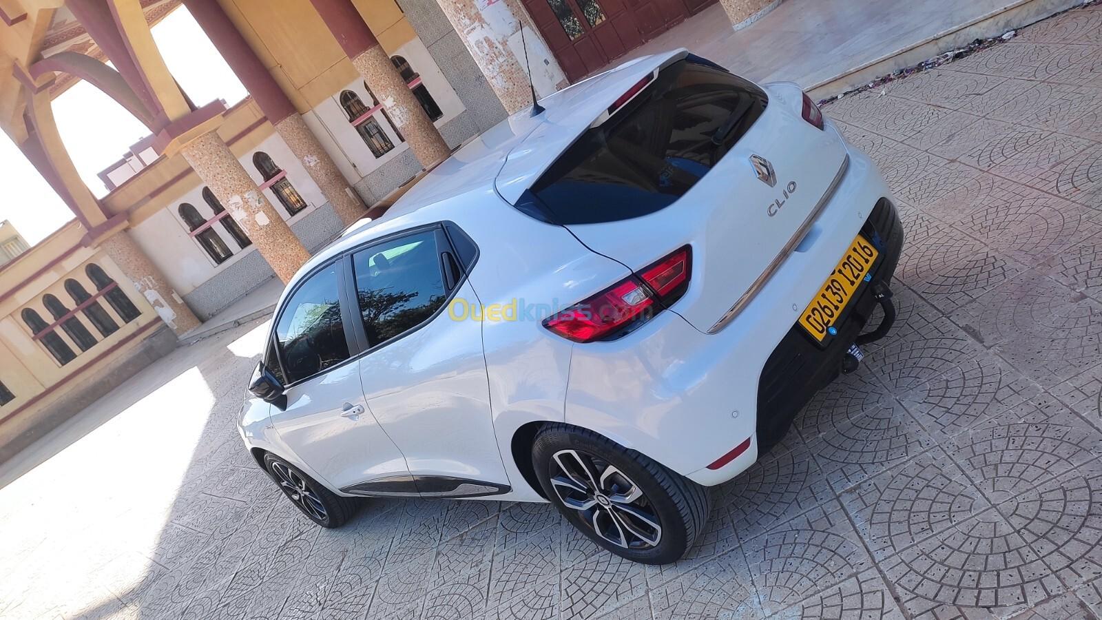 Renault Clio 4 2020 Limited 2