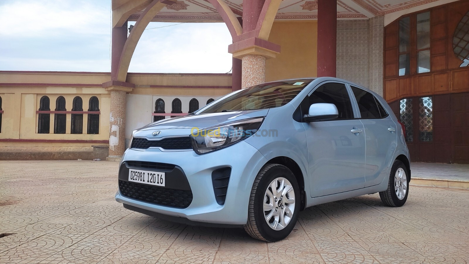 Kia Picanto 2020 LX Start