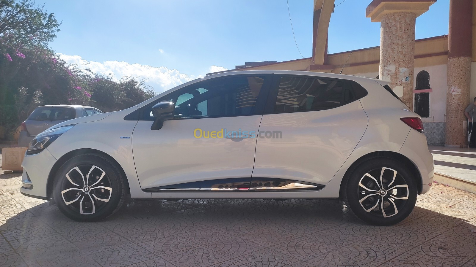 Renault Clio 4 2020 Limited 2