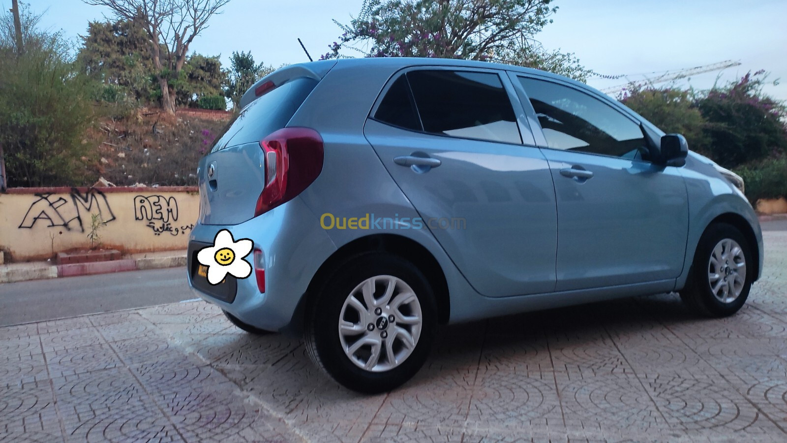 Kia Picanto 2020 LX Start