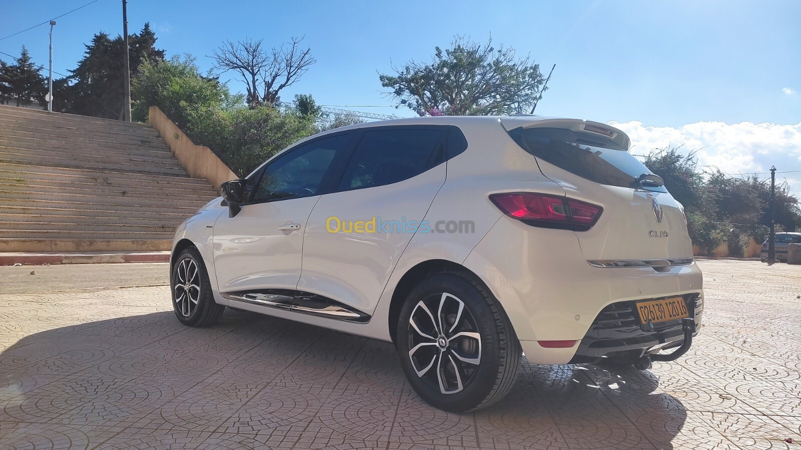 Renault Clio 4 2020 Limited 2