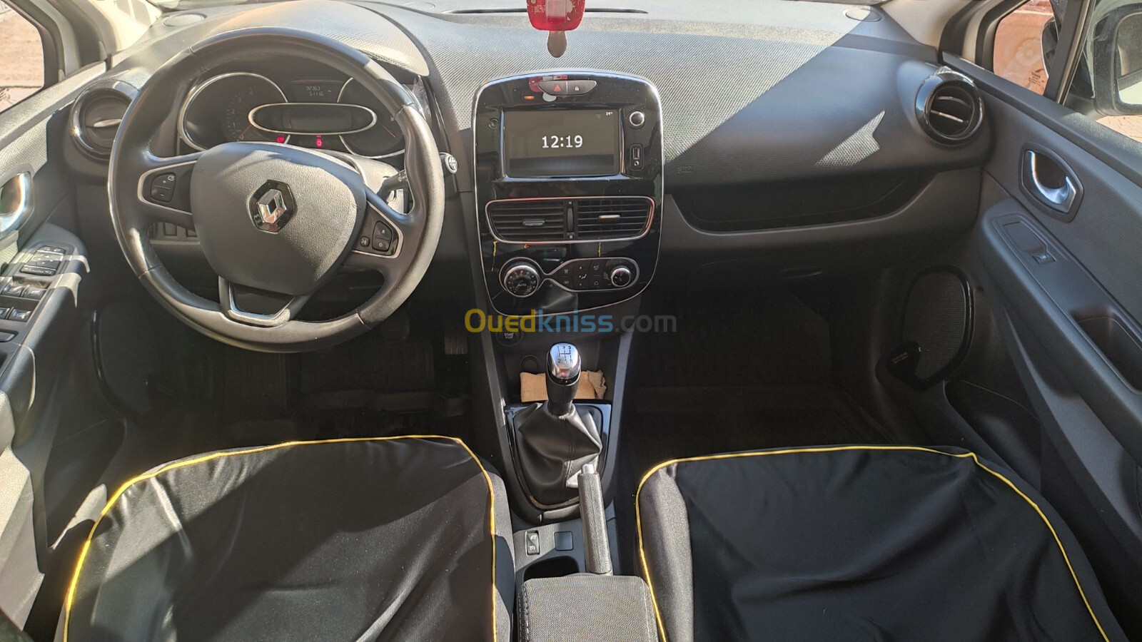 Renault Clio 4 2020 Limited 2