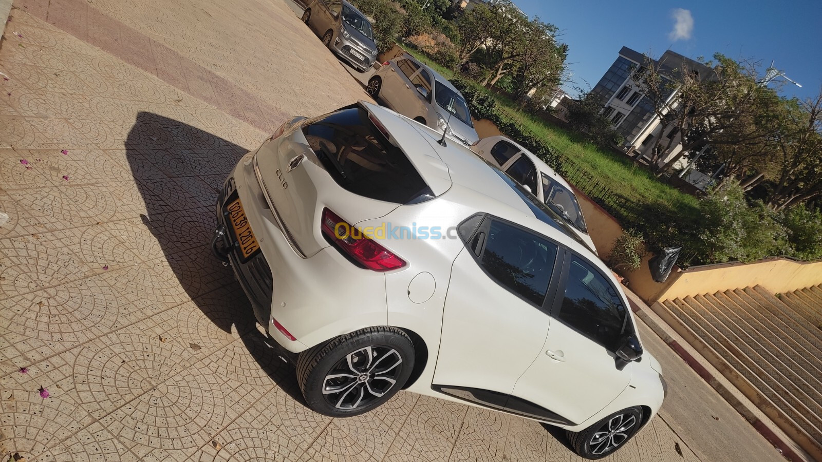 Renault Clio 4 2019 Limited 2