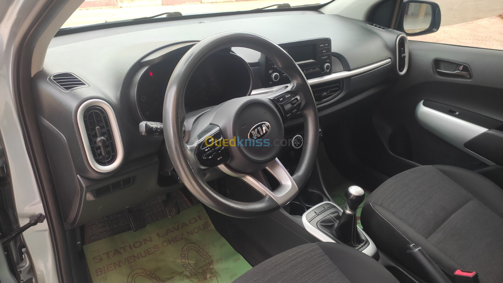 Kia Picanto 2020 LX Start