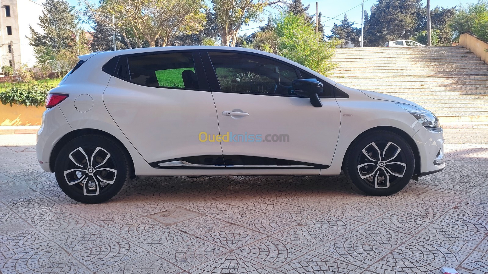 Renault Clio 4 2020 Limited 2