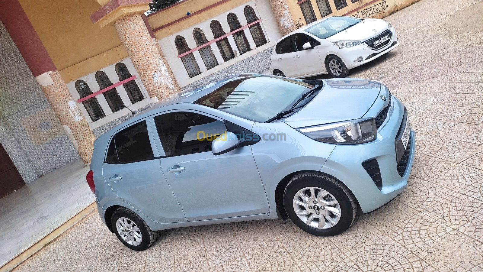 Kia Picanto 2020 LX Start