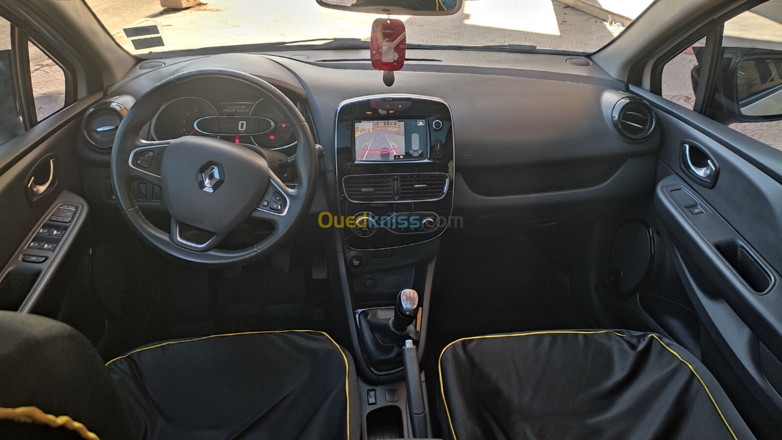 Renault Clio 4 2020 Limited 2