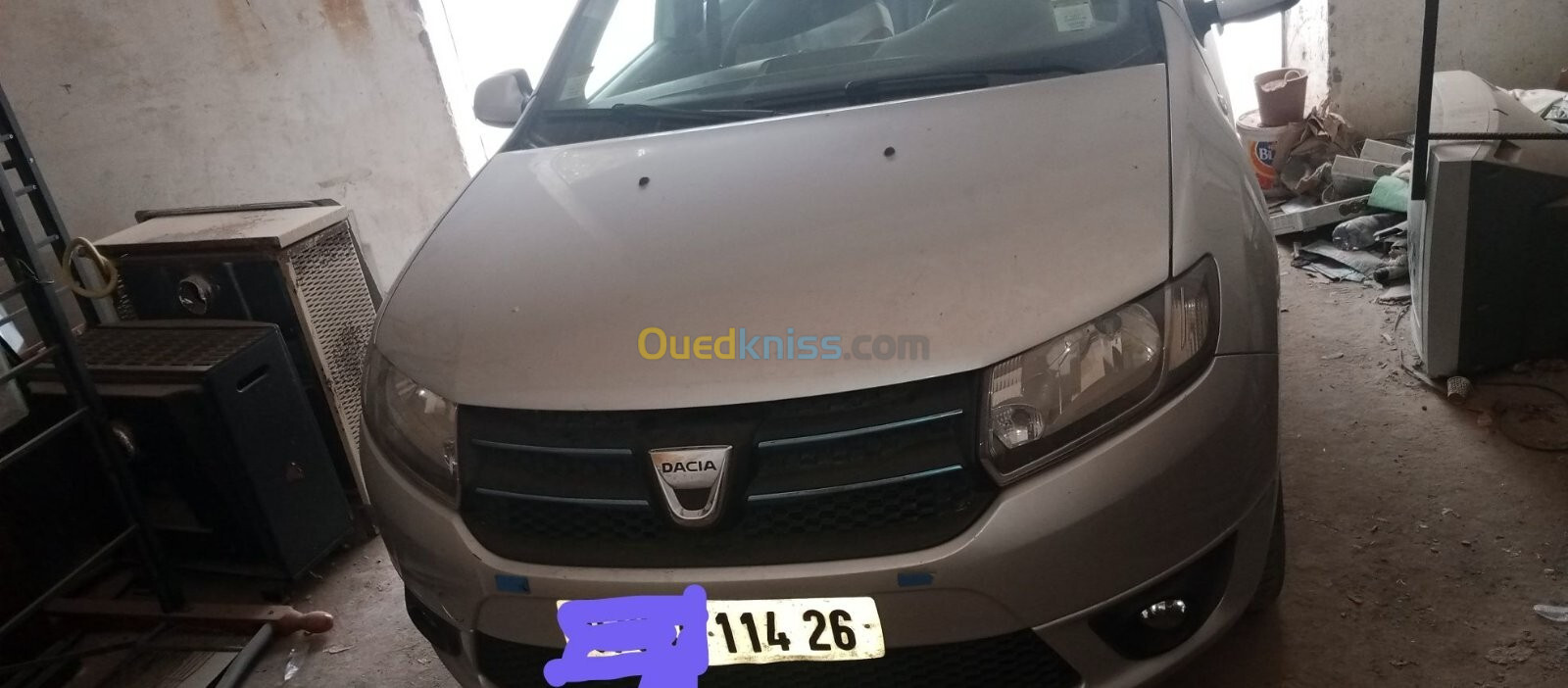 Dacia Logan 2014 Logan