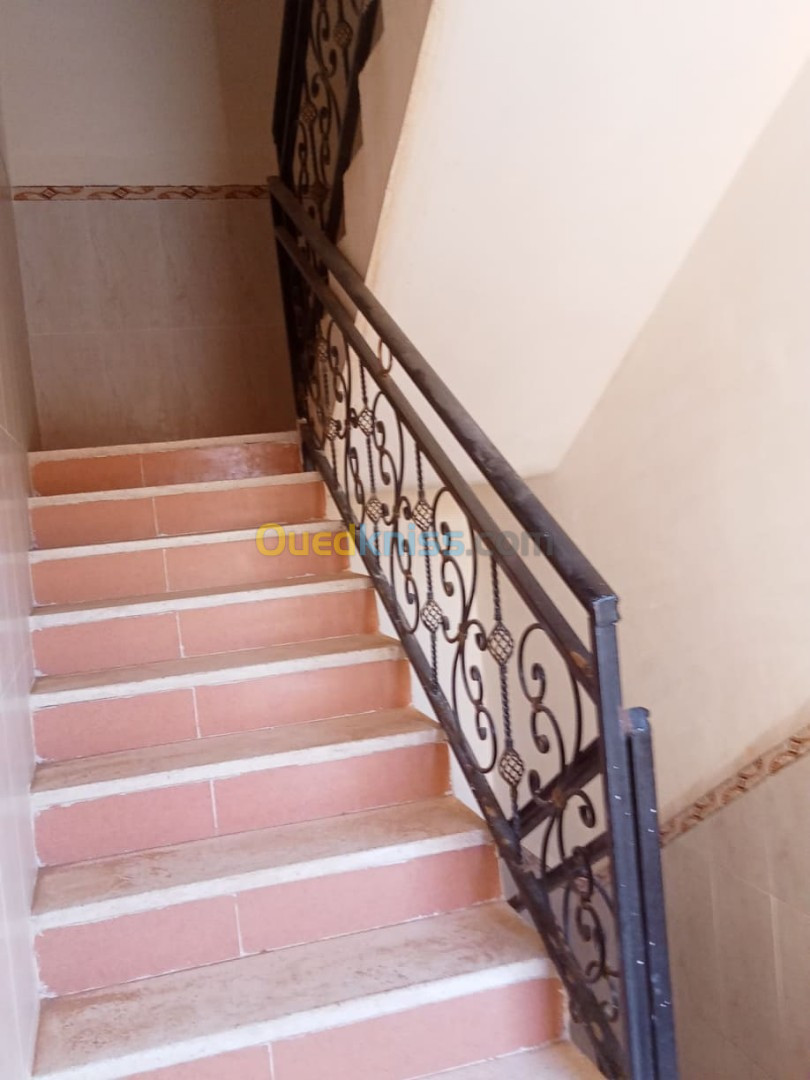 Vente Villa Laghouat Laghouat