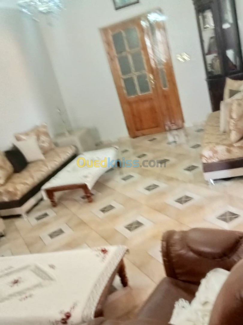 Vente Villa Laghouat Laghouat