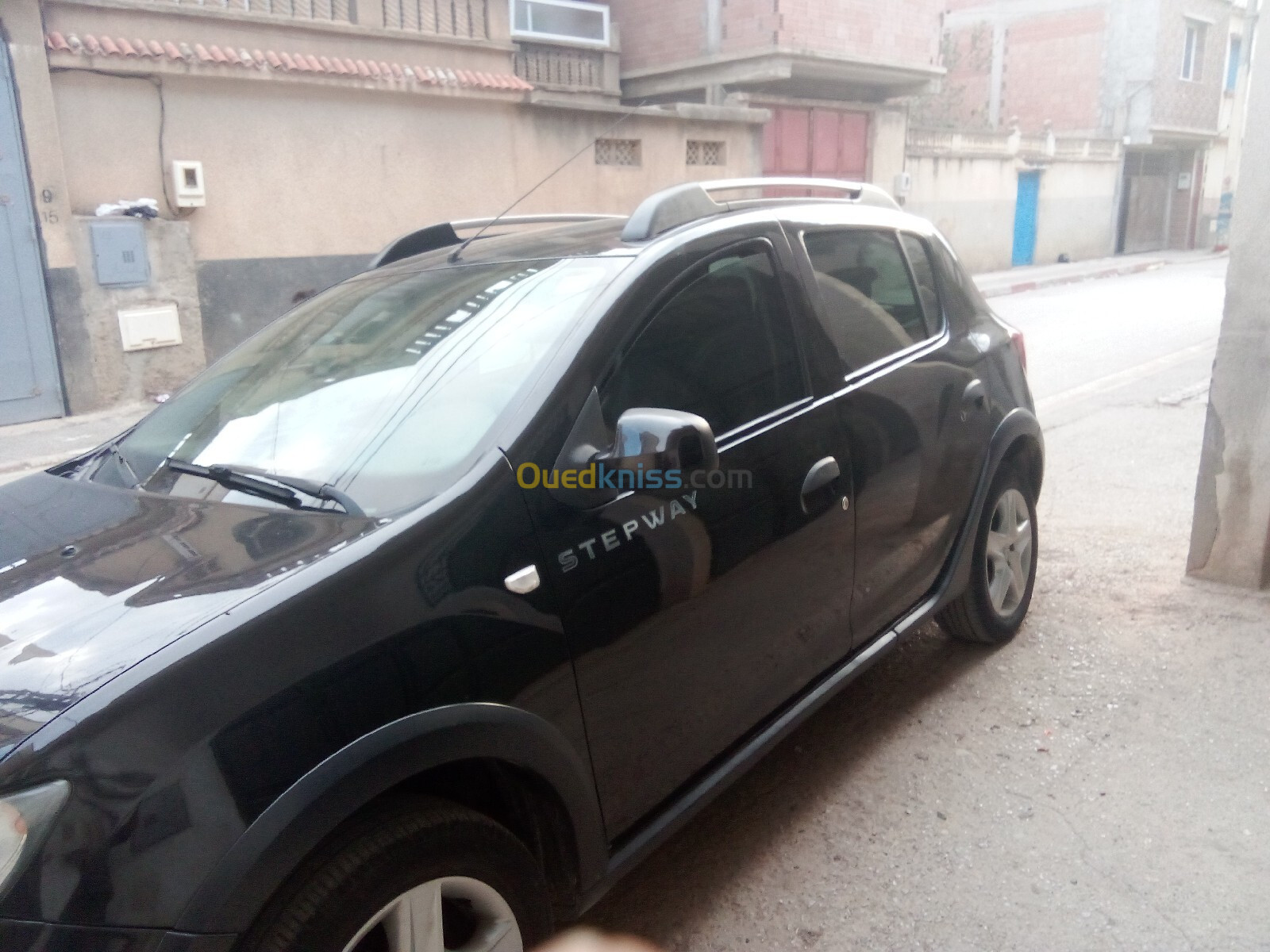 Dacia Sandero 2015 Access