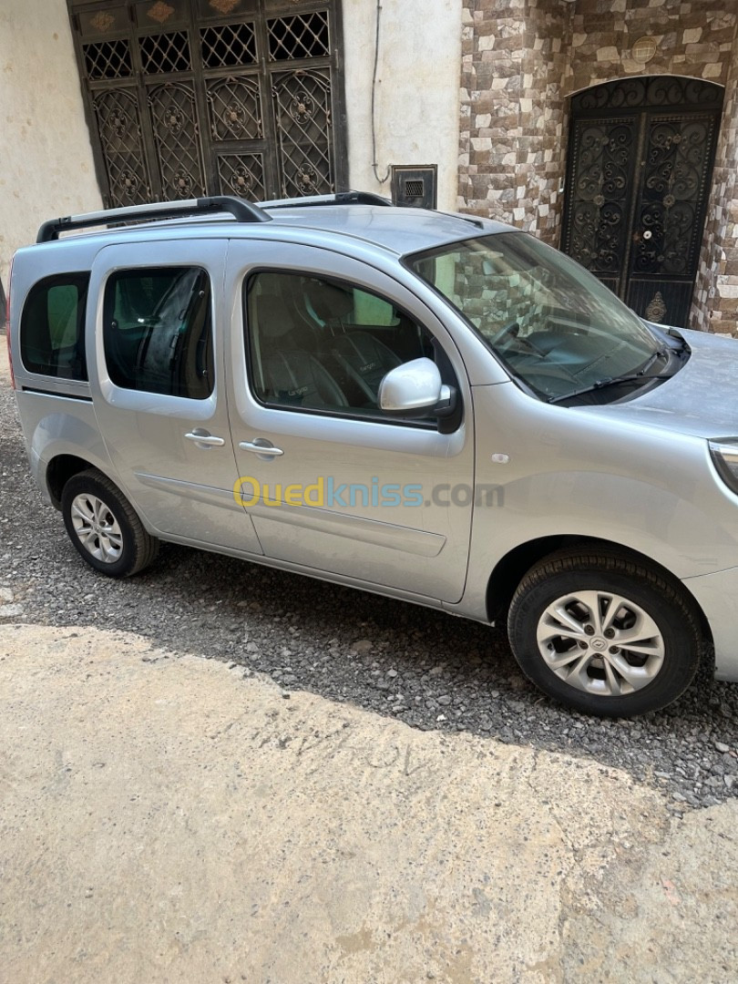 Renault Kangoo 2020 Privilège +