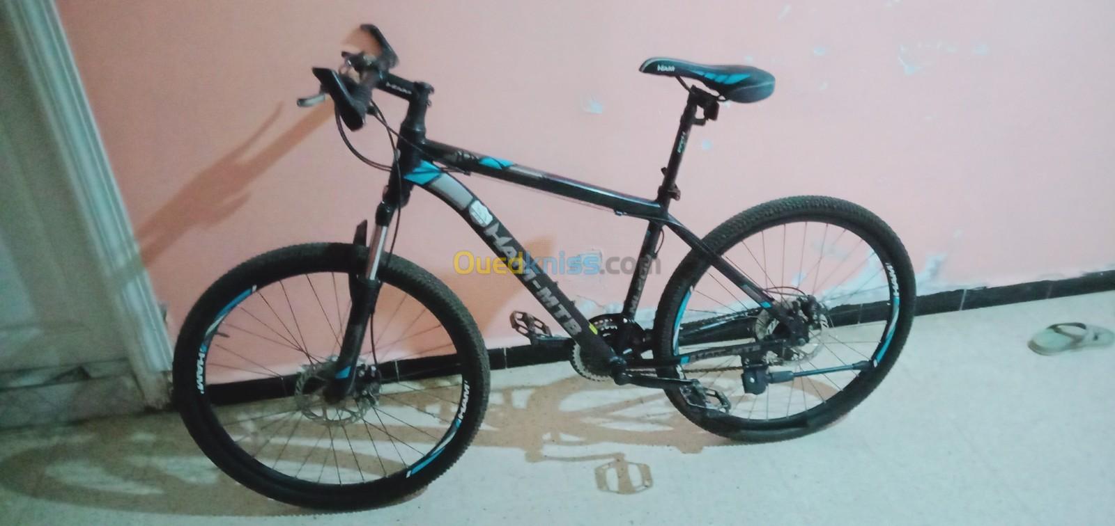 VTT HAM MTB ML 200