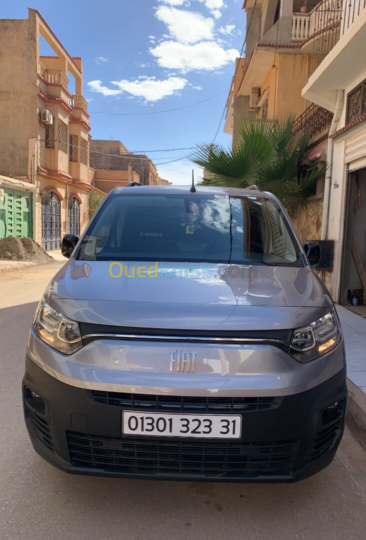 Fiat Doblo 2023 Italy 🇮🇹