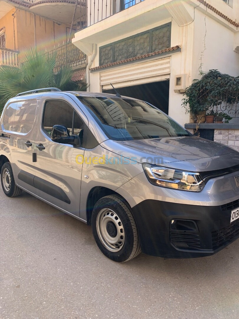 Fiat Doblo 2023 