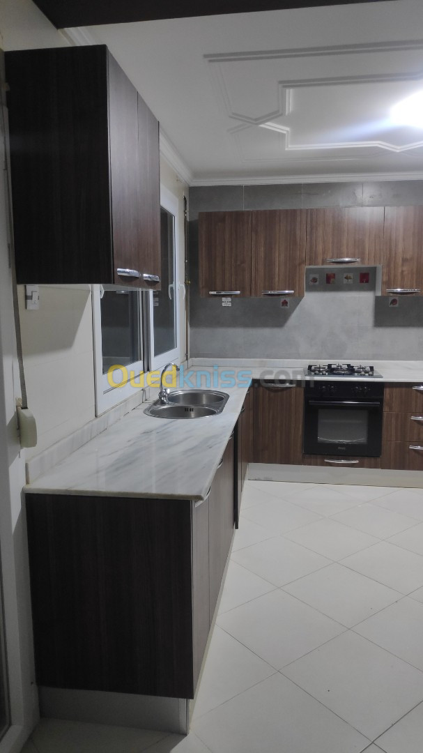 Vente Appartement F3 Sétif Setif