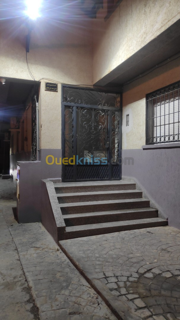 Vente Appartement F3 Sétif Setif