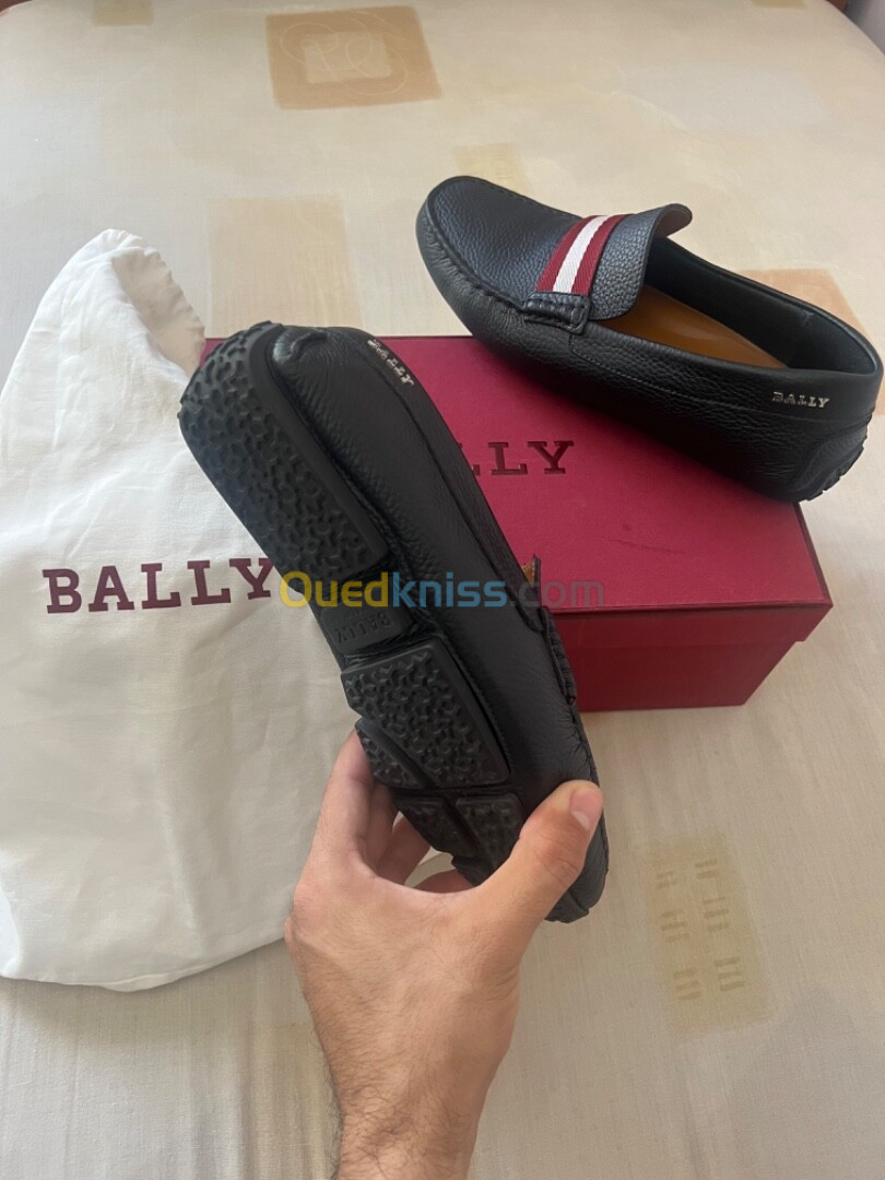 Bally Switzerland original 