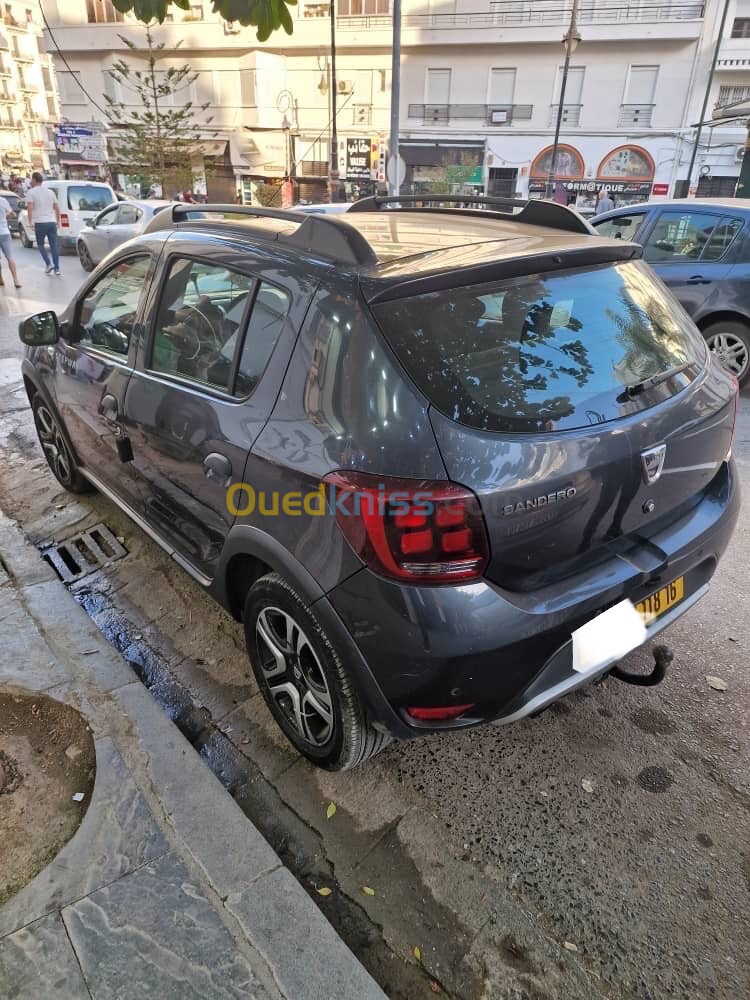 Dacia Sandero 2018 