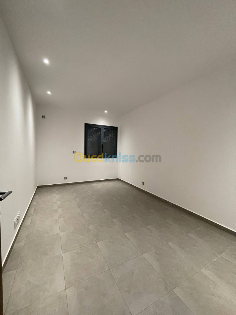 Vente Appartement F3 Alger Bab ezzouar