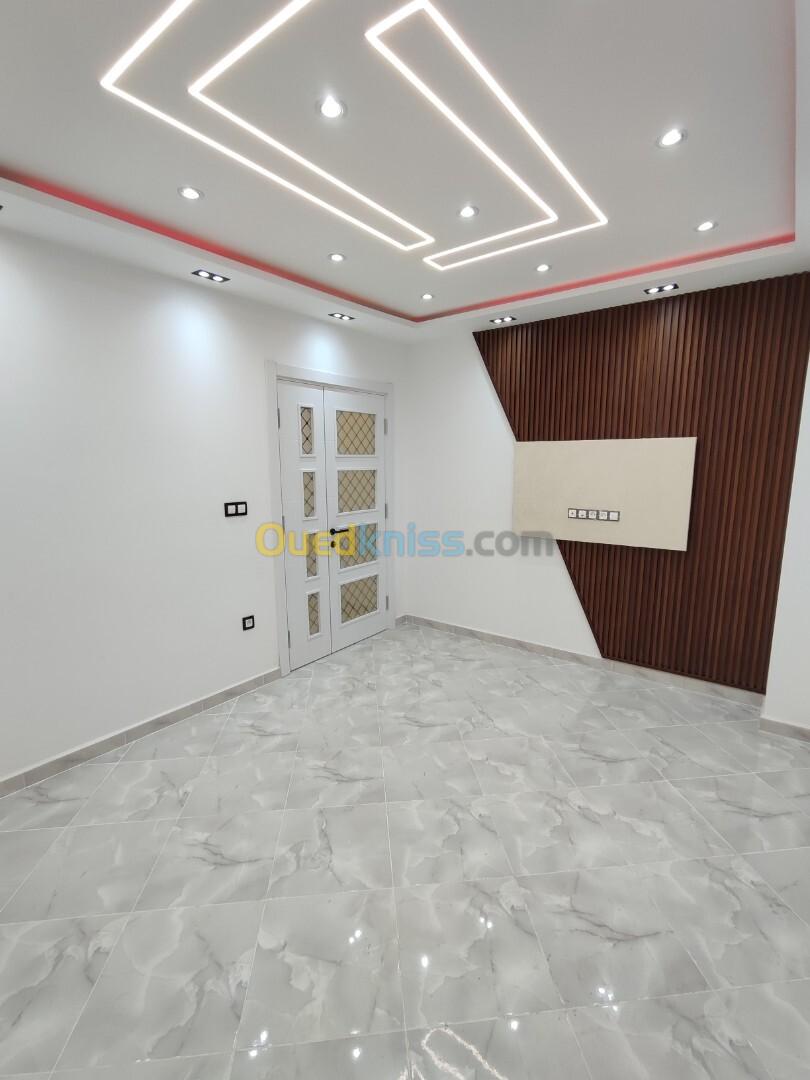 Vente Appartement F3 Alger Bordj el bahri