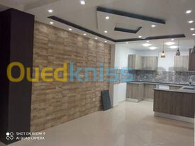 Vente Appartement F3 Alger Bordj el bahri