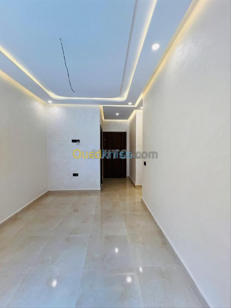 Vente Appartement F3 Alger Bordj el kiffan